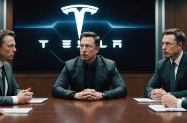 Tesla Shareholders