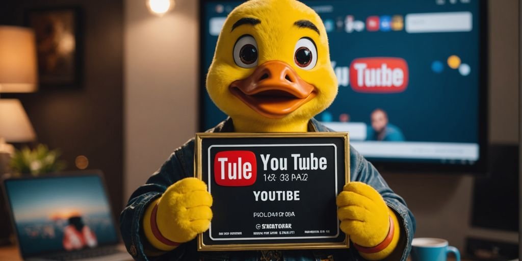 Ducky Bhai